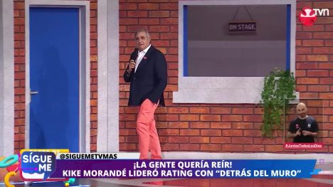 ¡Volvió El Muro!: Polémicas y críticas del regreso