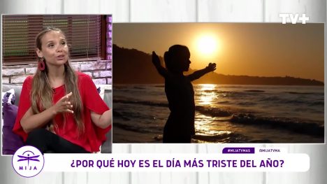 ¿Por qué hoy es el DÍA MÁS TRISTE del año?