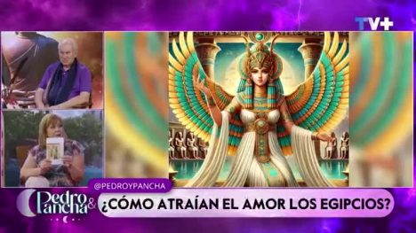¡¡RITUALES EGIPCIOS PARA EL AMOR!!