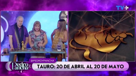 Pedro y Pancha | 20 de Enero de 2025