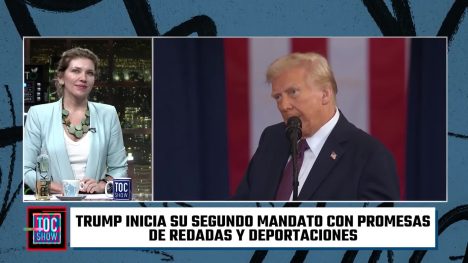 ¡TIKTOK REGRESA A ESTADOS UNIDOS!