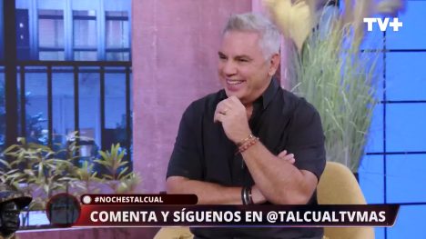 Tal Cual | 20 de Enero de 2025