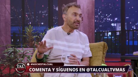 Tal Cual | 21 de Enero de 2025