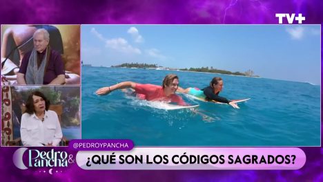 Pedro y Pancha | 21 de Enero de 2025