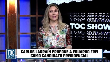 Toc Show | 21 de Enero de 2025