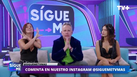 EXCLUSIVA: Roberto Cox DEJARÍA Contigo en la Mañana