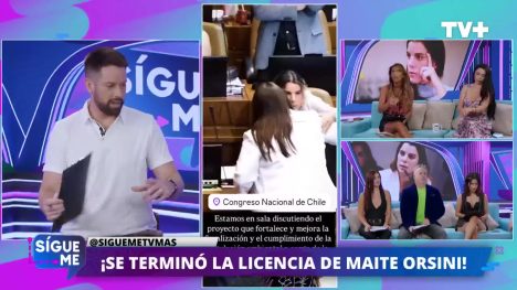 Sígueme | 21 de Enero de 2025
