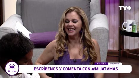 Mija | 22 de Enero de 2025