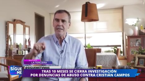 Sígueme | 22 de Enero de 2025