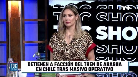 Toc Show | 22 de Enero de 2025