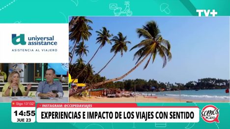 Somos un Plato | 23 de Enero de 2025