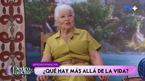 Pedro y Pancha | 23 de Enero de 2025