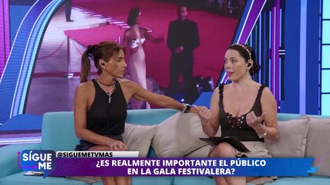 INDIGNACIÓN: Gala de Viña sería con entrada pagada