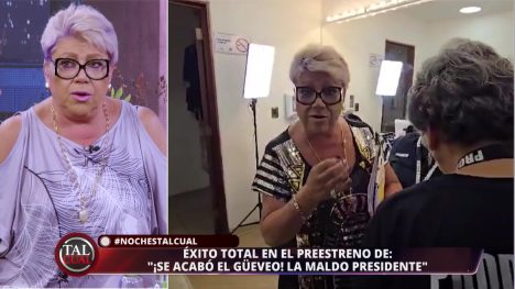 Tal Cual | 23 de Enero de 2025