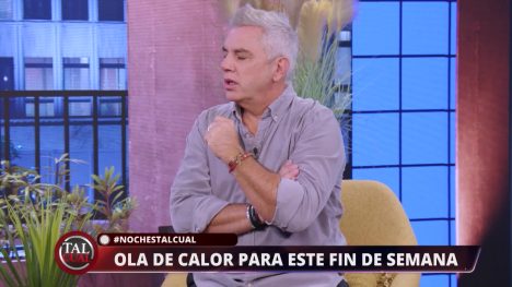 Tal Cual | 24 de Enero de 2025