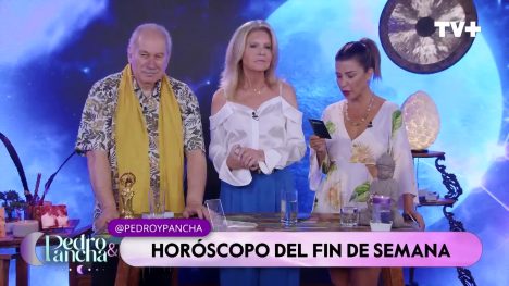 Pedro y Pancha | 24 de Enero de 2025