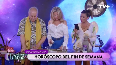 Horóscopo Fin de Semana | 24 al 26 de Enero de 2025
