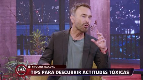 RELACIONES TÓXICAS: Momentos humildes de Jordi Castell