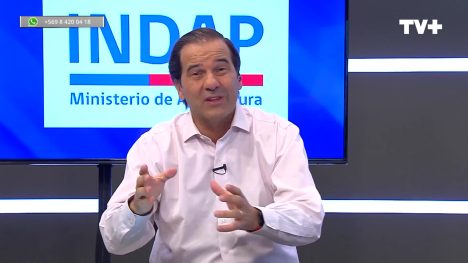 Agenda Agrícola | 26 de Enero de 2025