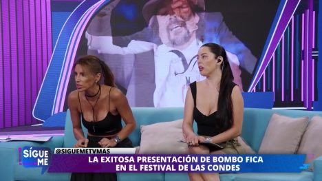 "CANSADO DE NEGOCIAR PLATAS": Bombo Fica anuncia su retiro