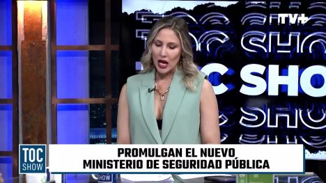 Toc Show | 28 de Enero de 2025