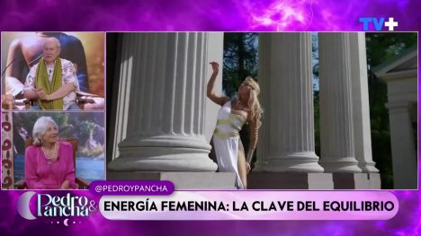 ¿Cuáles son las Diosas que guían tu camino?