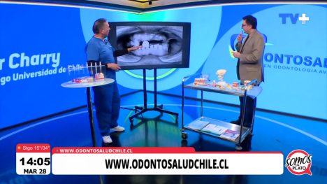 Somos un Plato | 28 de Enero de 2025