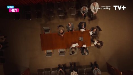 La Hora de Hoy | 28 de Enero de 2025
