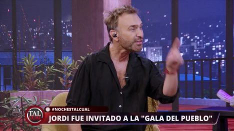 Tal Cual | 28 de Enero de 2025