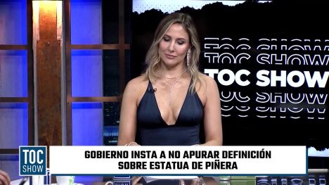 Toc Show | 29 de Enero de 2025