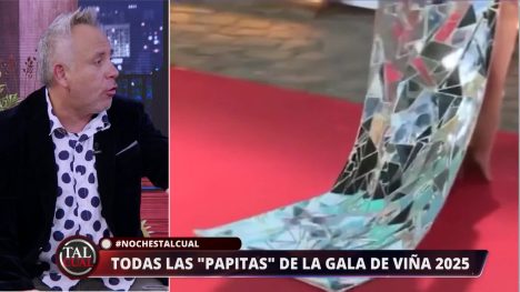 ¡¡MARABOLÍ CUENTA LOS SECRETOS DE VIÑA 2025!!