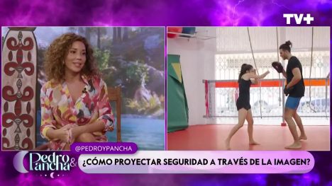 ¡¡OJO!! ¿Cómo impacta la imagen personal en nuestras vidas?