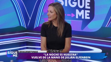 Sígueme | 30 de Enero de 2025