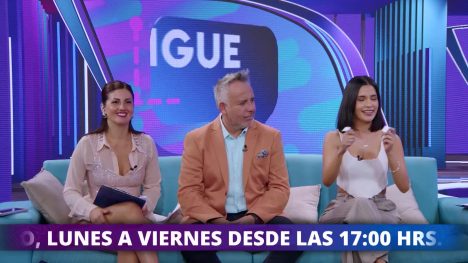 ¡FIN A LOS RUMORES! Nuevo rostro llega a Sígueme
