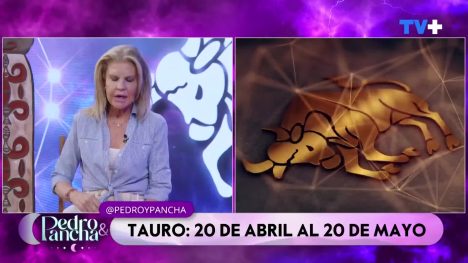 Pedro y Pancha | 31 de Enero de 2025