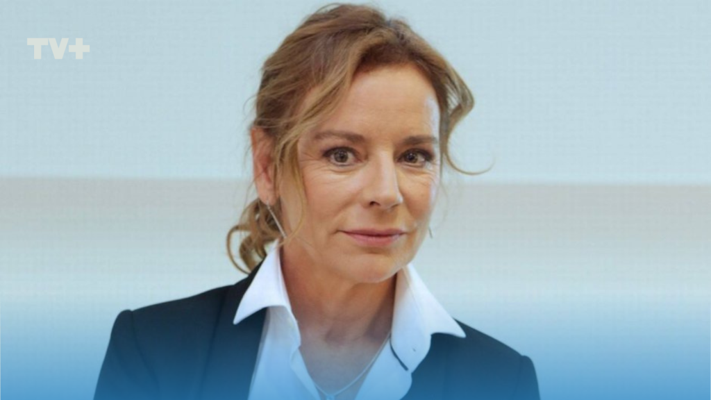 ¡Sin filtro! Kathy Salosny dispara contra los matinales: “Tanto sensacionalismo”