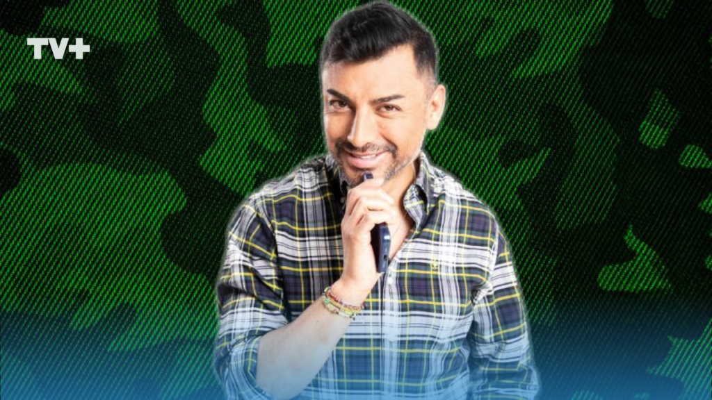 Andrés Caniulef revela que vive con VIH
