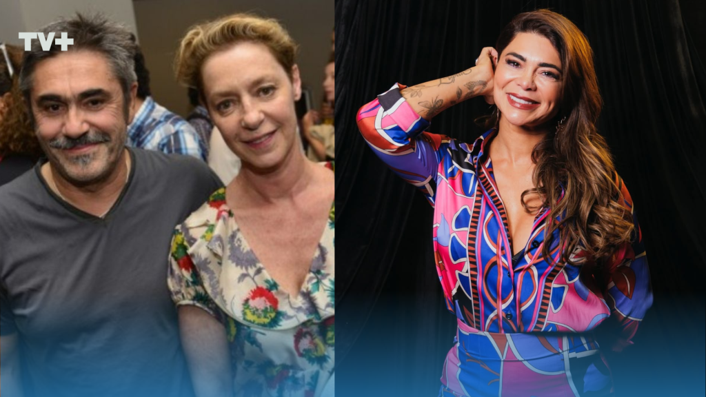 Declaraciones de Antonella Ríos sacaron roncha: ¿Élite entre los actores?