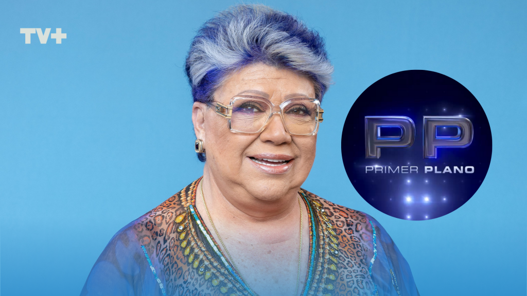 Paty por salida de Primer Plano: “Se me empezó a complicar la existencia”