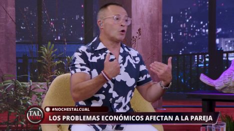 "Dormía en una plaza": Claudio Moreno recuerda crisis económica