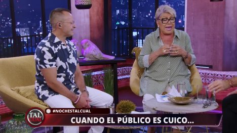Tal Cual | 31 de Enero de 2025
