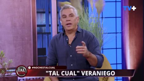 Tal Cual | 03 de Febrero de 2025