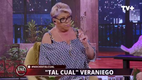 "DOBLE DISCURSO": La FUERTE CRÍTICA de Paty Maldonado hacia algunos actores