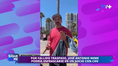 Sígueme | 06 de Febrero de 2025
