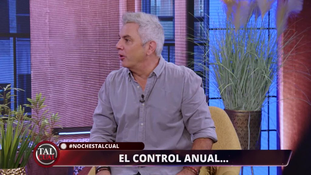 Tal Cual 06 De Febrero De 2025