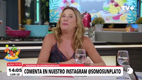 Somos un Plato | 10 de Febrero de 2025