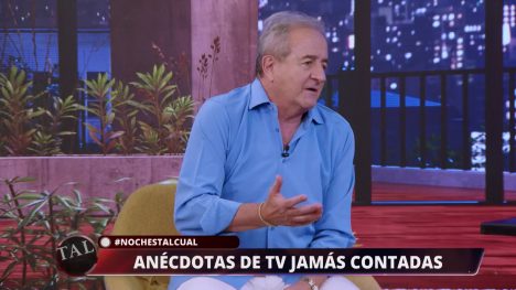 ¡¡ANÉCDOTAS DE LA TV JAMÁS CONTADAS!!