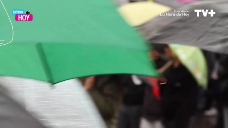 La hora de hoy | 11 de Febrero de 2025