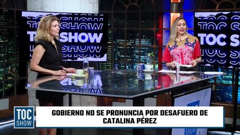 Toc Show | 11 de Febrero de 2025