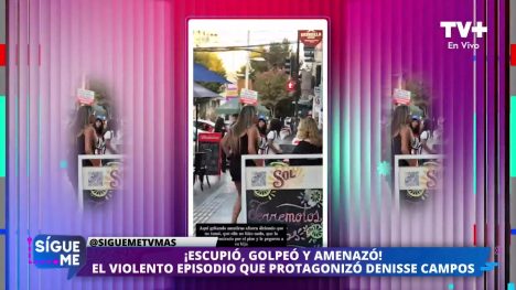 Sígueme | 12 de Febrero de 2025